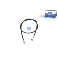 Schlauchleitung Fahrerhauskippvorrichtung DT SPARE PARTS...