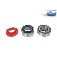 Radlagersatz Vorderachse Ø 70 mm DT SPARE PARTS...
