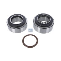 Radlagersatz Vorderachse Ø 68 mm DT SPARE PARTS...
