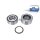 Radlagersatz Vorderachse Ø 68 mm DT SPARE PARTS für u.a. VOLVO FMX