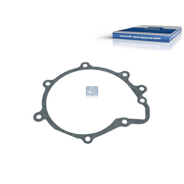 Seal water pump DT SPARE PARTS Aftermarket-Expertise fits MAN