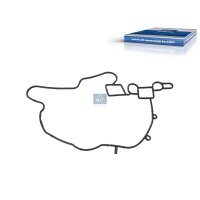 Dichtung Steuergehäuse DT SPARE PARTS IAM-Expertise...