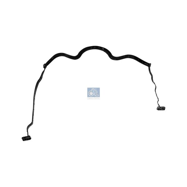 Dichtung Steuergehäusedeckel DT SPARE PARTS passend für u.a. VOLVO FM