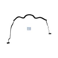 Dichtung Steuergehäusedeckel DT SPARE PARTS passend...