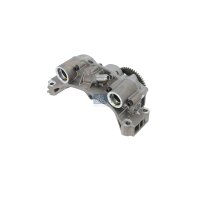 Oil Pump DT SPARE PARTS Aftermarket-Expertise suitable for DAF