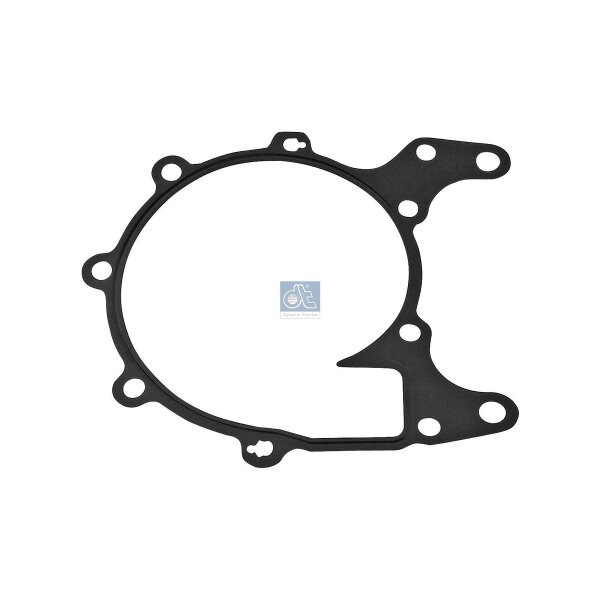 Seal water pump DT SPARE PARTS IAM-Expertise suitable for e.g. VOLVO FE