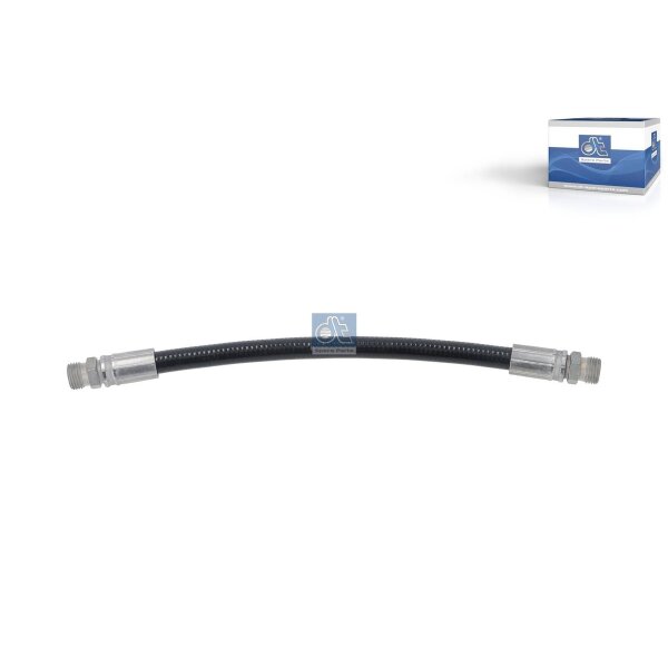 Kupplungsschlauch DT SPARE PARTS IAM-Expertise passend für IVECO