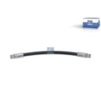 Kupplungsschlauch DT SPARE PARTS IAM-Expertise passend...
