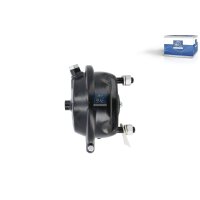 Diaphragm brake cylinder DT SPARE PARTS IAM-Expertise...