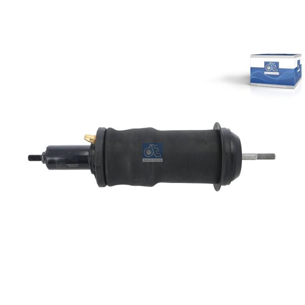 Dämpfer Fahrerhauslagerung DT SPARE PARTS IAM-Expertise passend für SCANIA