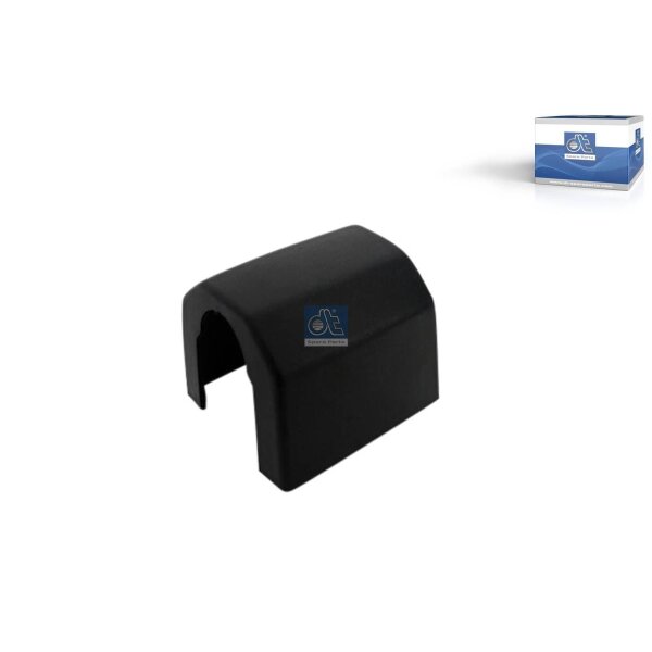 Exterior Mirror Cover DT SPARE PARTS IAM-Expertise fits SCANIA