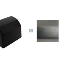 Exterior Mirror Cover DT SPARE PARTS IAM-Expertise fits SCANIA