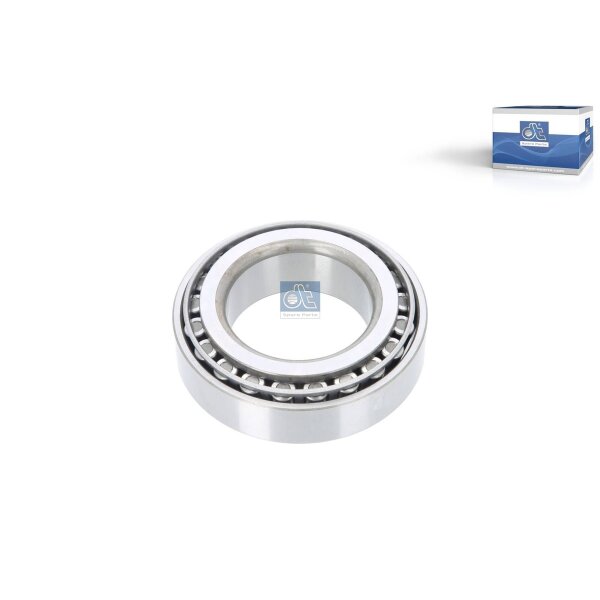 Wheel bearing rear axle DT SPARE PARTS IAM-Expertise suitable for ISUZU