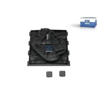 Stellelement Außenspiegel DT SPARE PARTS...