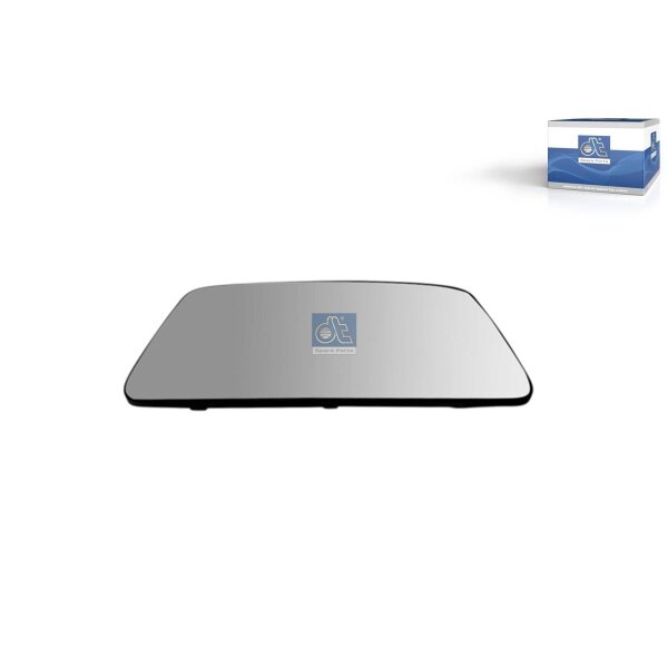 Spiegelglas Wölbung 1.800 mm DT SPARE PARTS IAM-Expertise passend für SCANIA