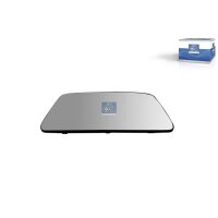 Spiegelglas Wölbung 1.800 mm DT SPARE PARTS...