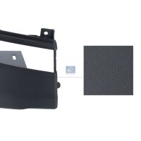 Stoßfänger vorne rechts DT SPARE PARTS IAM-Expertise passend für SCANIA