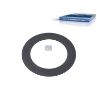 Thrust Washer Differential Pinion Ø 105.8 mm DT...