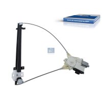 Fensterheber elektrisch DT SPARE PARTS IAM-Expertise...