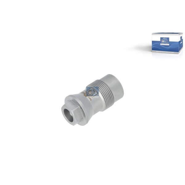 Oil Pressure Valve DT SPARE PARTS IAM-Expertise suitable for e.g. MAN