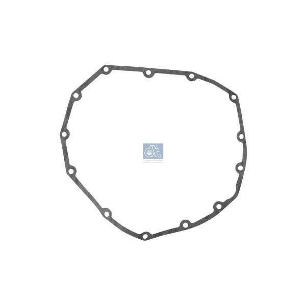Dichtung Schaltgetriebe DT SPARE PARTS IAM-Expertise passend für SCANIA