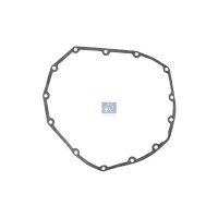 Dichtung Schaltgetriebe DT SPARE PARTS IAM-Expertise...