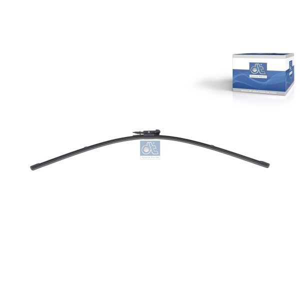 Wischblatt 630 mm DT SPARE PARTS Aftermarket-Expertise passend für IVECO