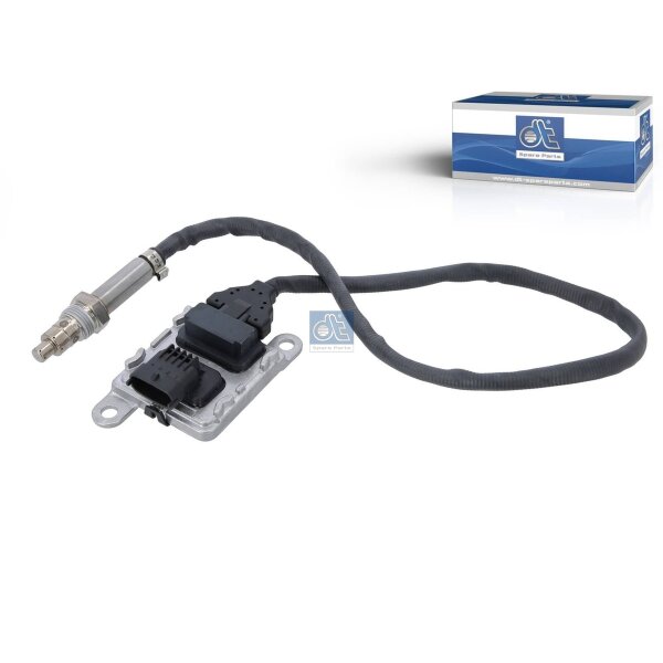 NOx-Sensor Harnstoffeinspritzung 4-polig M20 x 1,5 DT SPARE PARTS für VOLVO