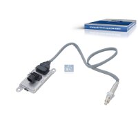 NOx-Sensor NOx-Katalysator M20 x 1,5 SW 22 DT SPARE PARTS...