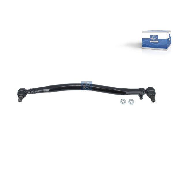 Lenkstange Schubstange DT SPARE PARTS IAM-Expertise passend für MERCEDES-BENZ