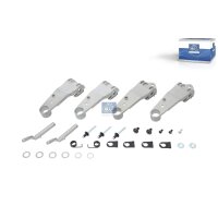 Stellelement Sitzlehnenverstellung DT SPARE PARTS passend...