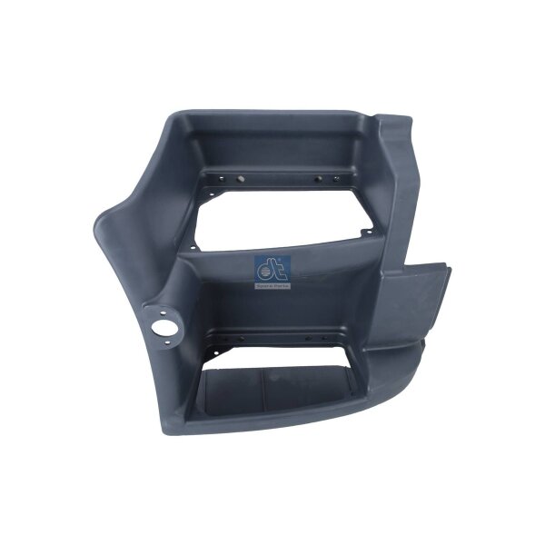 Einstiegsblech rechts DT SPARE PARTS IAM-Expertise passend für u.a. VOLVO
