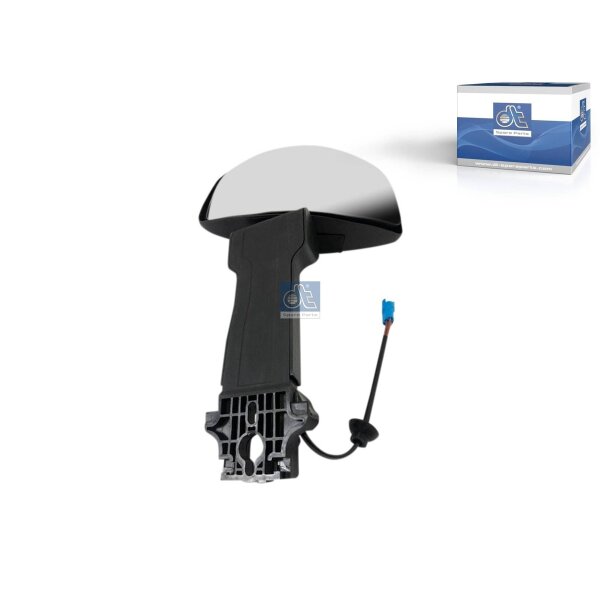 Frontspiegel Fahrerhaus DT SPARE PARTS IAM-Expertise passend für SCANIA