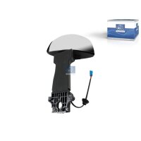 Frontspiegel Fahrerhaus DT SPARE PARTS IAM-Expertise...