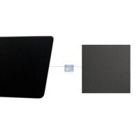 Left bumper panel DT SPARE PARTS Aftermarket-Expertise...