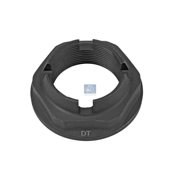 Kronenmutter M38 x 1 5 DT SPARE PARTS IAM-Expertise passend für u.a. RENAULT