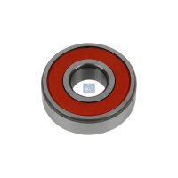 Lagerung Generator Ø 12 - 32 mm DT SPARE PARTS...