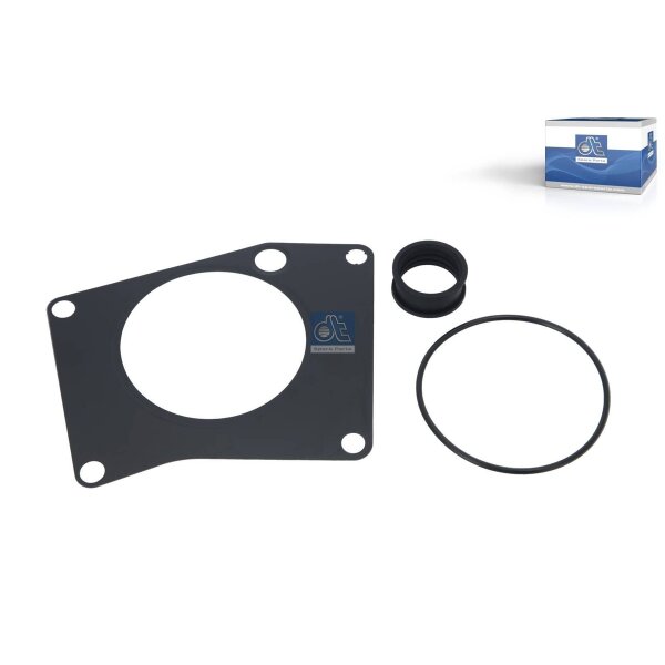 Repair Kit Air Compressor DT SPARE PARTS IAM-Expertise for MERCEDES-BENZ