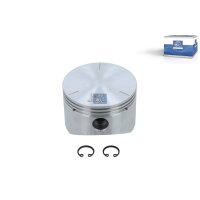 Piston air compressor Ø 87 mm DT SPARE PARTS for...