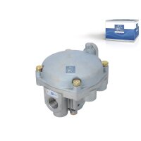 Control valve trailer DT SPARE PARTS IAM-Expertise...