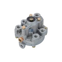 Control valve trailer DT SPARE PARTS IAM-Expertise...