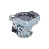 Control valve trailer DT SPARE PARTS IAM-Expertise...