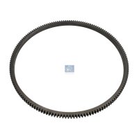 Zahnkranz Schwungrad 156 Zähne Ø 473,5 mm DT...