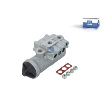 Pressure controller compressed air M10 x 1 DT SPARE PARTS...