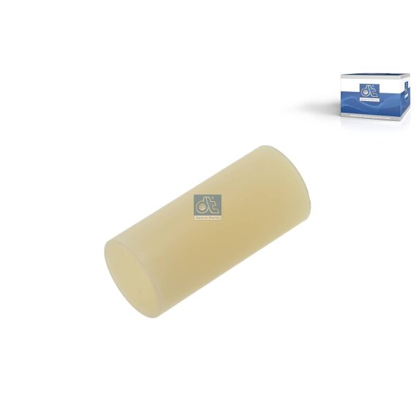 Buchse Ø 28 mm DT SPARE PARTS IAM-Expertise passend für MERCEDES-BENZ