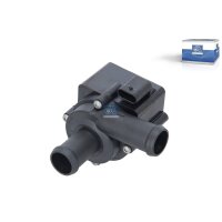 Auxiliary Water Pump Cooling Water Circuit DT SPARE PARTS...