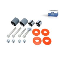 Reparatursatz Fahrerhauslagerung DT SPARE PARTS für...