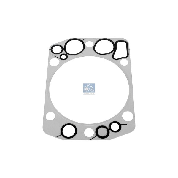 Gasket Cylinder Head DT SPARE PARTS IAM-Expertise suitable for e.g. MAN F90