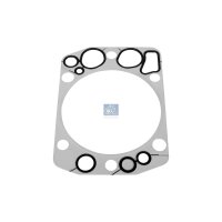 Gasket Cylinder Head DT SPARE PARTS IAM-Expertise...