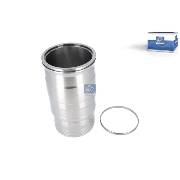 Zylinderlaufbuchse Ø 130 mm DT SPARE PARTS IAM-Expertise passend für SCANIA